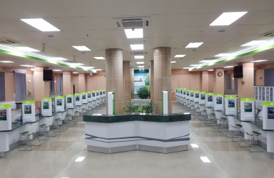 VCB Đà Nẵng