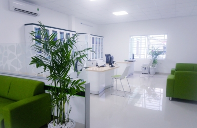 PGD Điện Nam - Điện Ngọc - VCB Quảng Nam