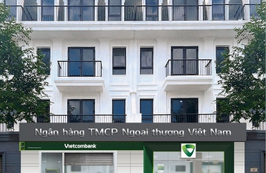 VietcomBank Chi nhánh ĐakLak - PGD Tôn Đức Thắng