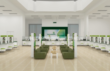 VCB Hạ Long