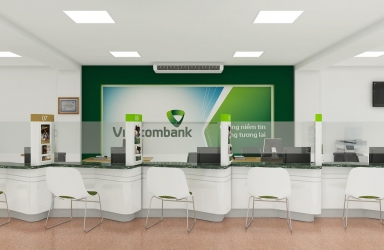 PGD Lê Văn Sỹ - VCB Kỳ Đồng