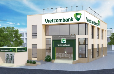 PGD Liên Hương - VCB Bình Thuận.