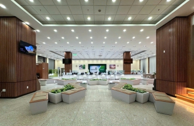Vietcombank Chi nhánh Đồng Tháp