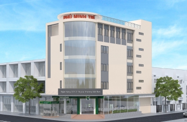 PGD Hòa Vang - VCB Bắc Đà Nẵng.