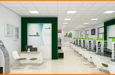 PGD Tp. Bắc Ninh - VCB Bắc Ninh