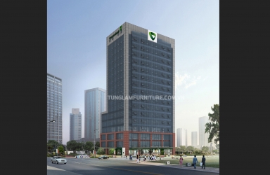 VCB Hà Tây