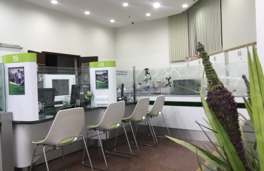 VCB Khánh Hòa