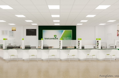 PGD Vĩnh Bảo - VCB Hải Phòng