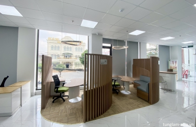 PGD Kiến An - VCB Hải Phòng