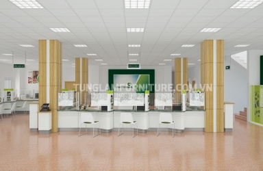 VCB Hải Dương