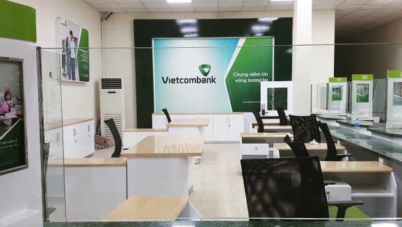 Vietcombank Nam Sách, Hải Dương