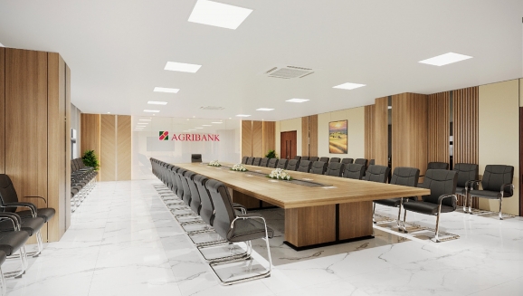 Ngân hàng Agribank - CN Đà Nẵng